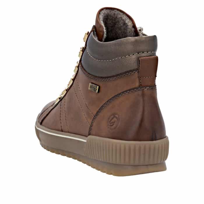 Remonte Støvle Dame D0781-24