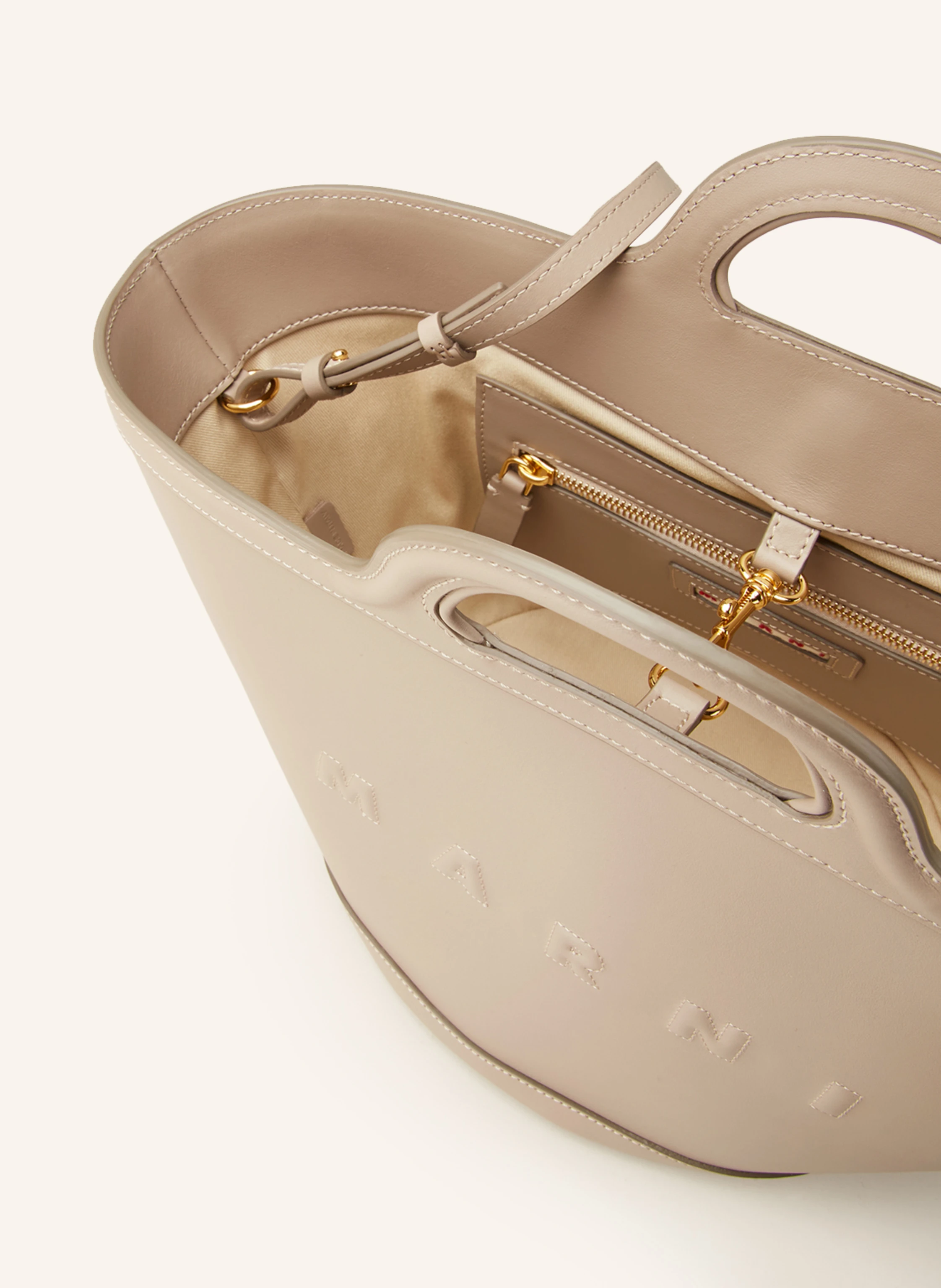 MARNI Handtasche TROPICALIA SMALL