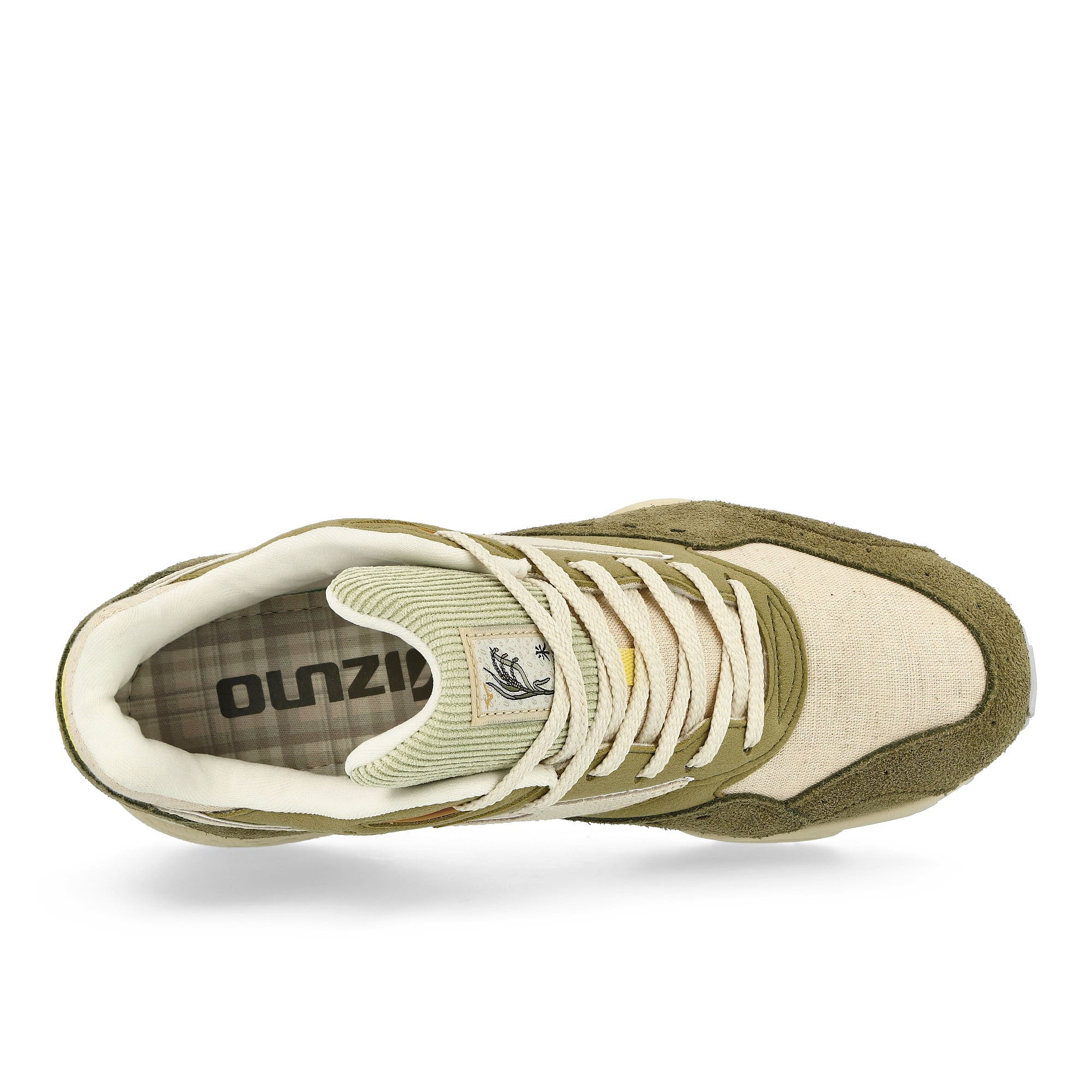 Mizuno<br>Contender