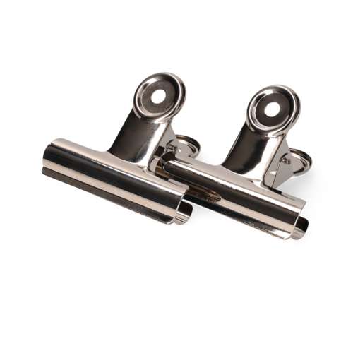 Metallklammer-Set