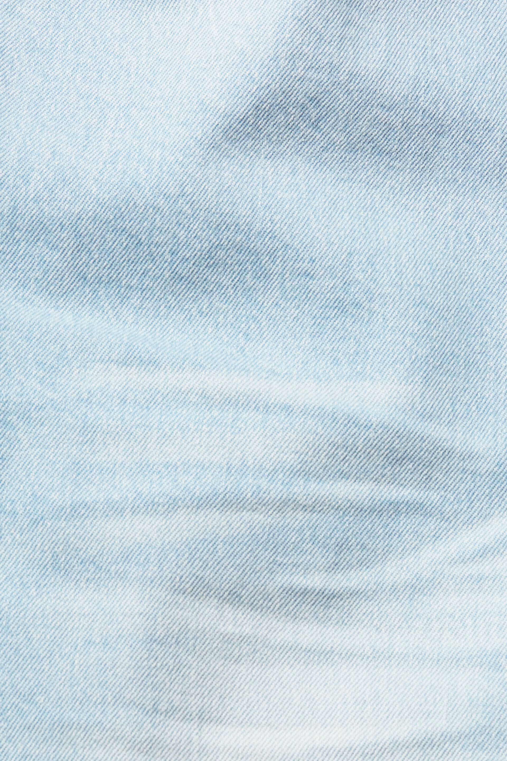 Jean stretch