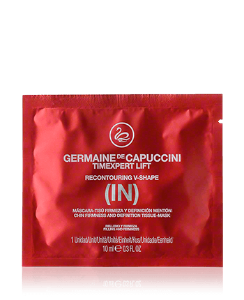 Germaine de Capuccini Timexpert Lift (IN) Recontouring V-Shape Mask 2x10ml