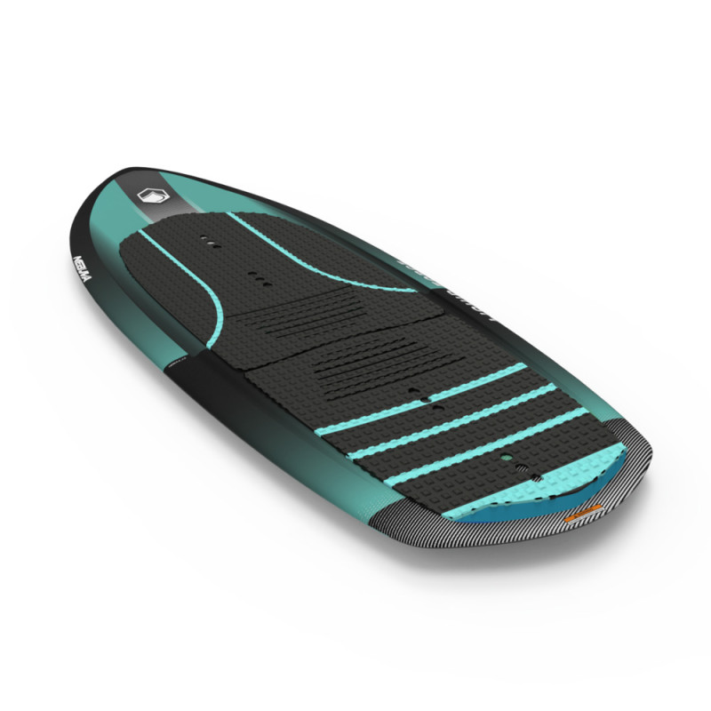 Planche de wakefoil liquid force nebula 2025