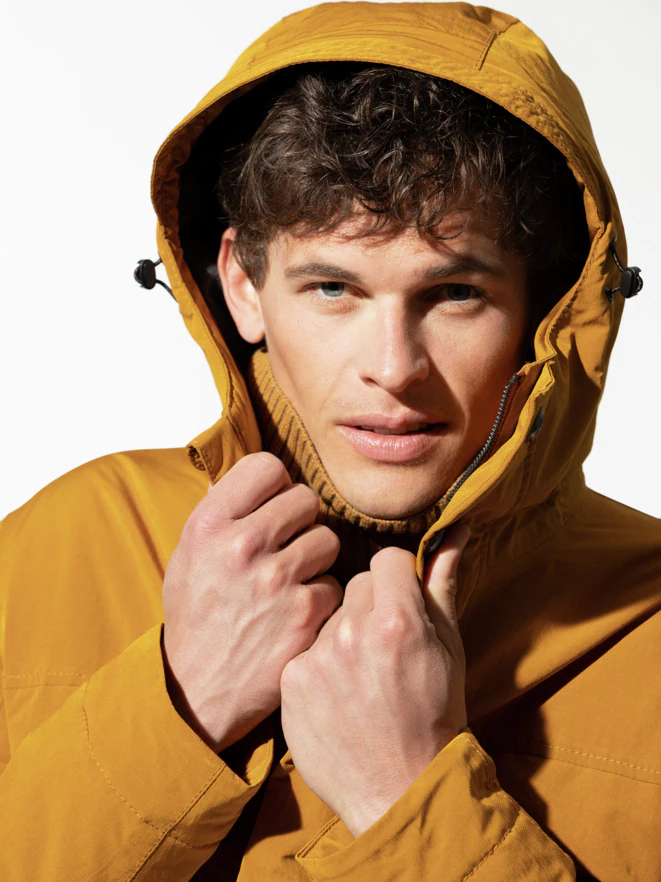 Aquastop Snow-Parka