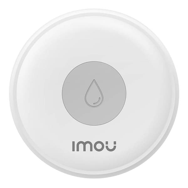 Smart vannlekkasjesensor IMOU ZL1 ZigBee