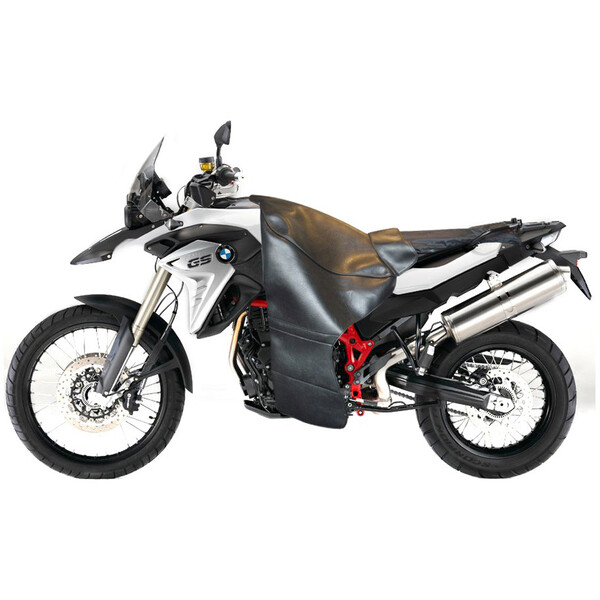 Bagster - Tablier Briant BMW F650GS/F800GS (2008-2011)|AP3071 Noir