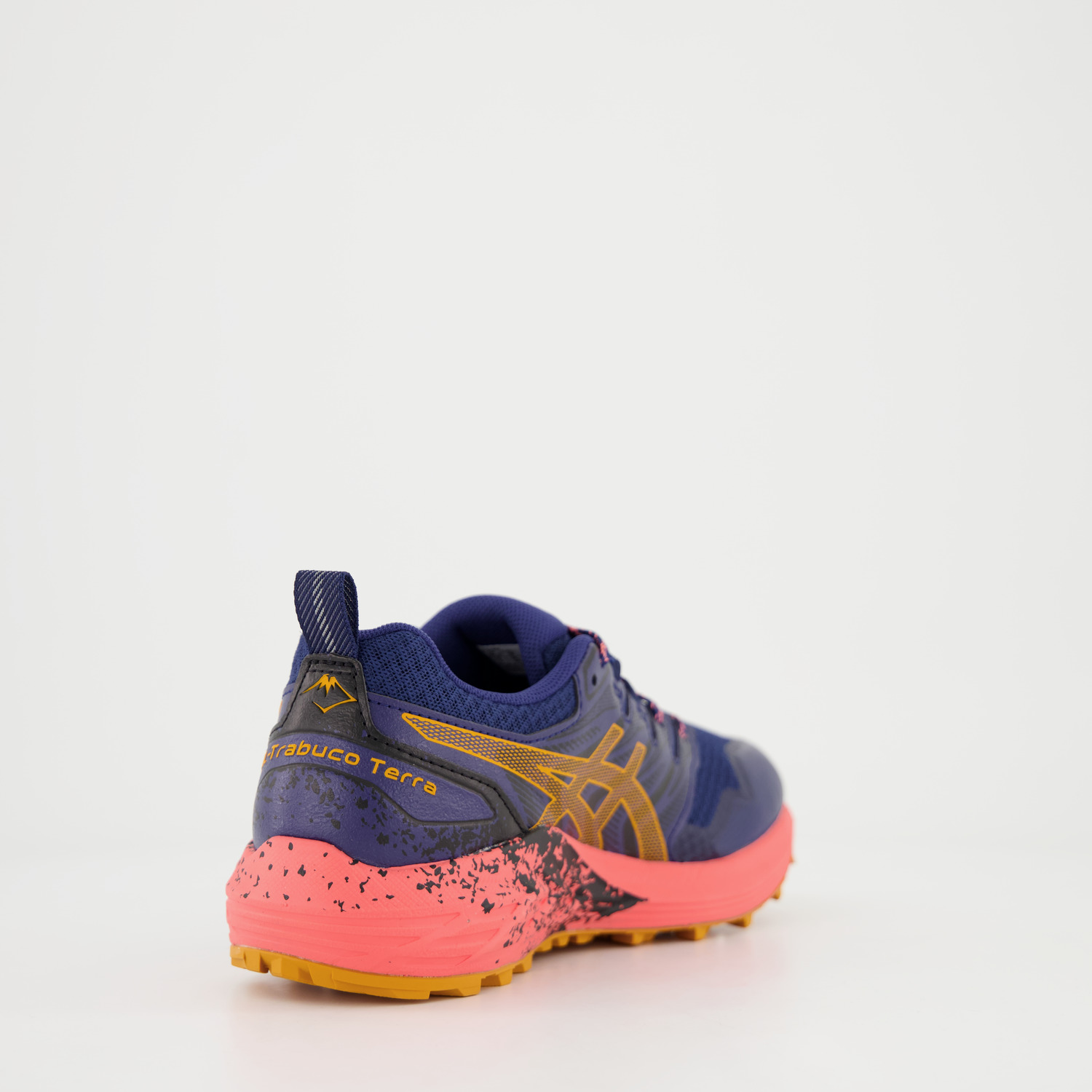 Asics GEL Trabuco Terra