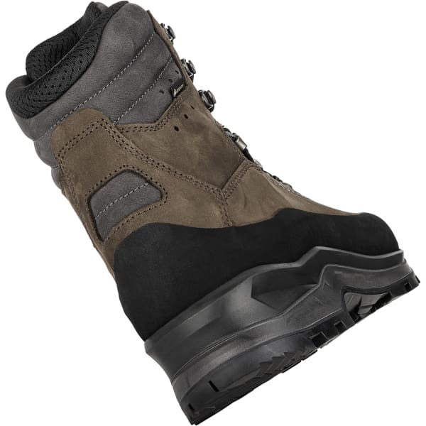 Chaussure de randonnée haute LOWA TIBET EVO GORE-TEX SEPIA/SLATE