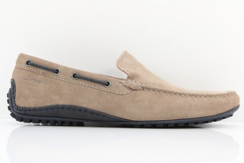 Sioux Slipper