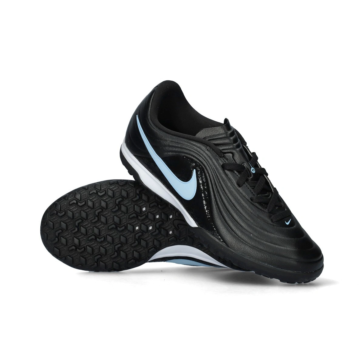 Chuteira Nike Tiempo Maestro Academy Turf Criança