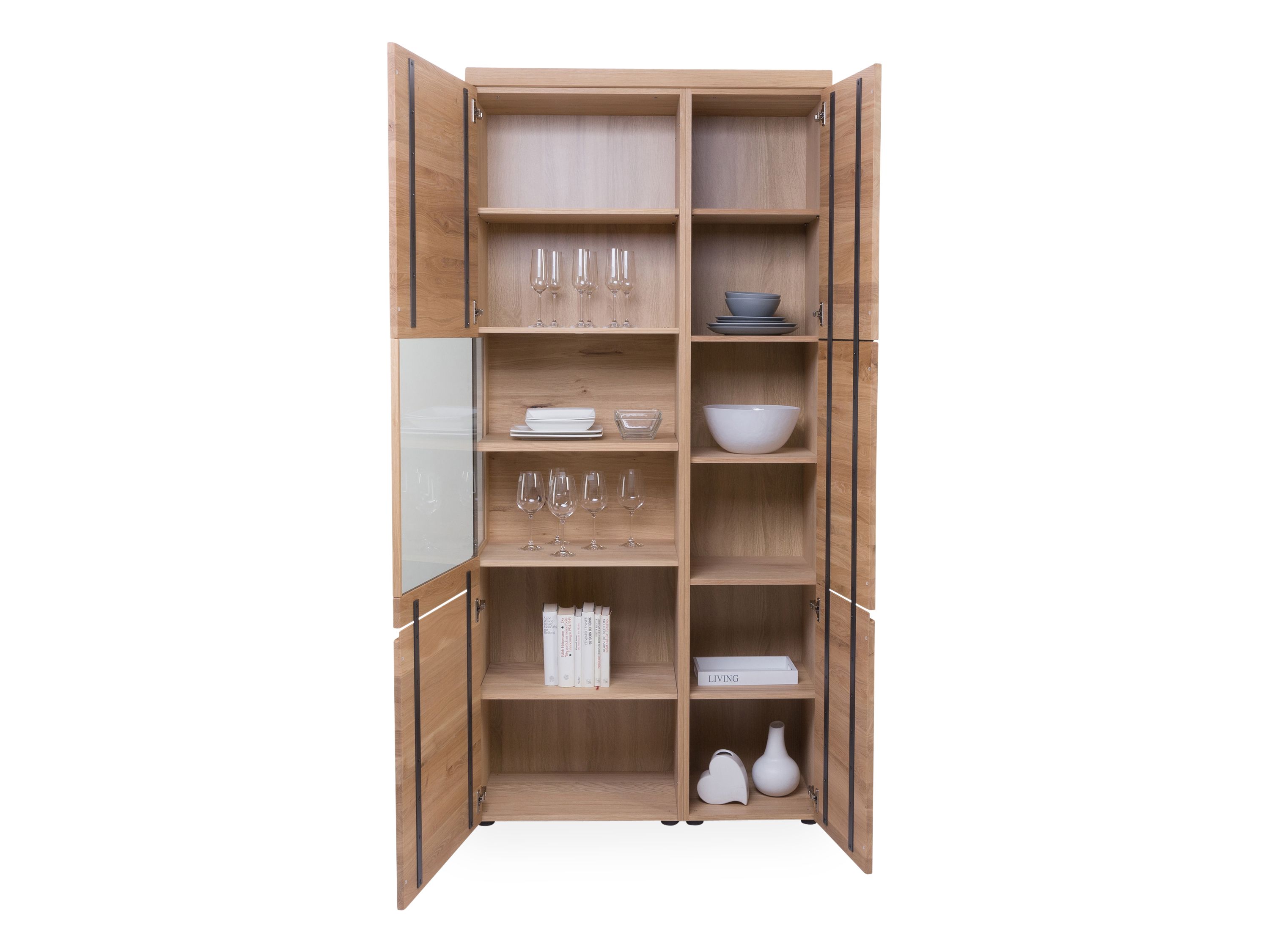 Vitrine VENJAKOB V-Plus 3000