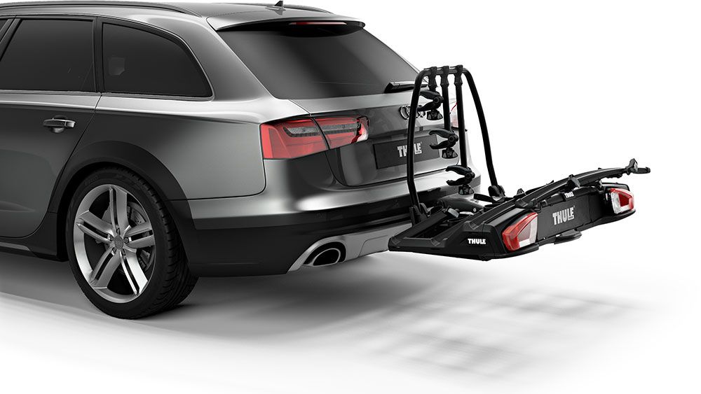 Thule VeloSpace XT Bike 938 Adapter kaufen | Bike-Discount