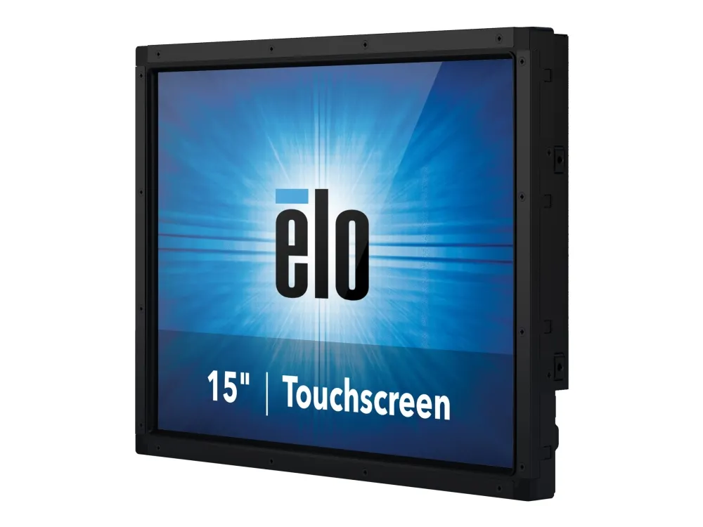 Elo 1590L - 90-Series - LED-skærm - 15