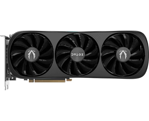 Zotac GeForce RTX 4070 Ti SUPER TRINITY 16GB