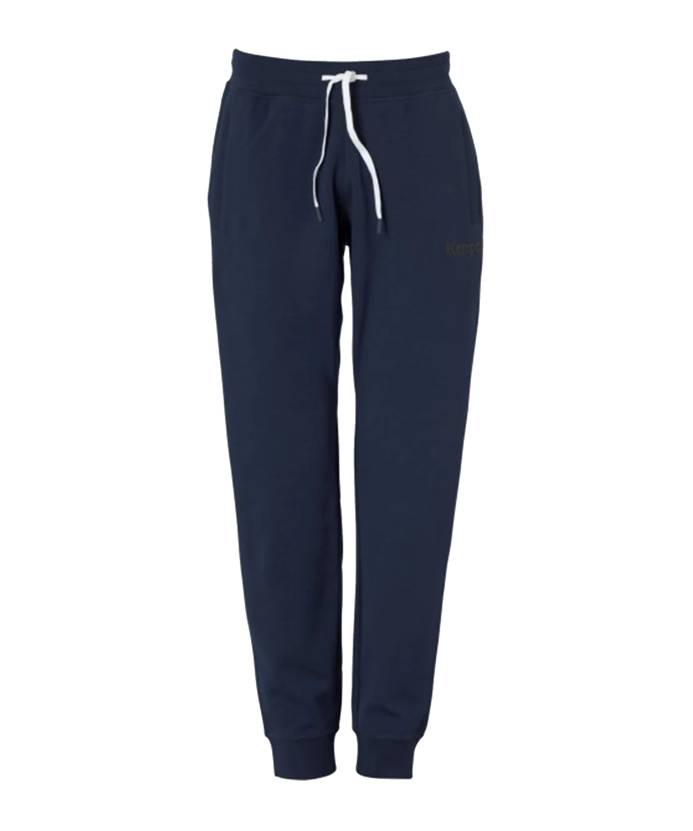 Kempa Status Jogginghose Dunkelblau F02