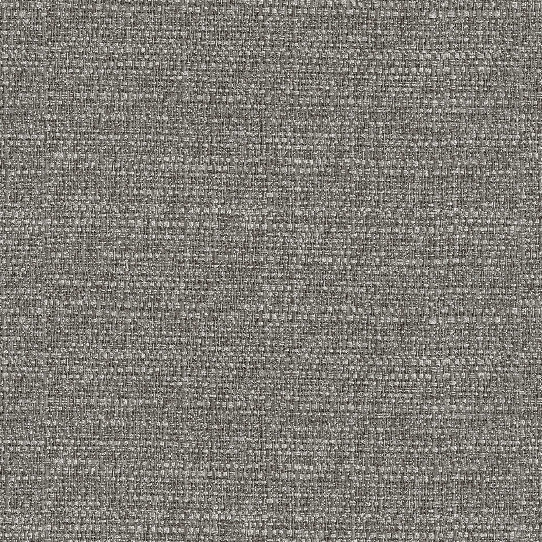 Ecksofa - taupe - beidseitig montierbar