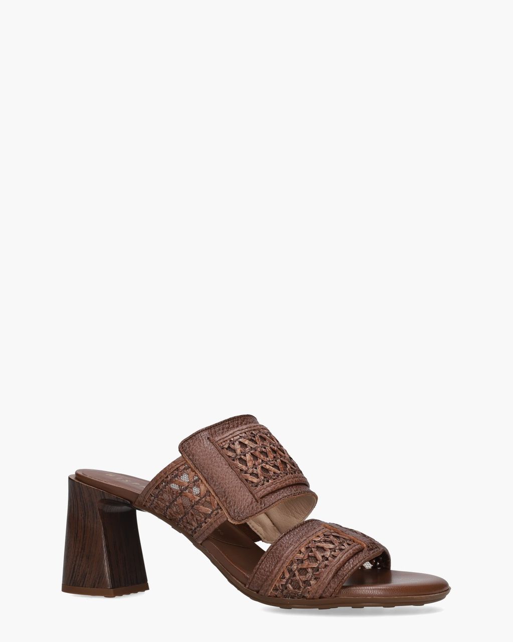 Hispanitas RHV264747 Bruin Damespumps