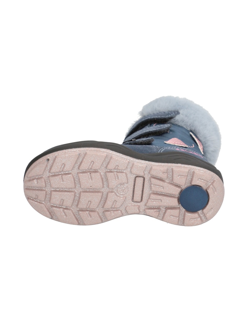 SNOWBOOT