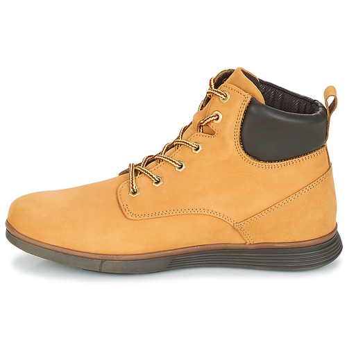 Casual Attitude - JEK - Beige