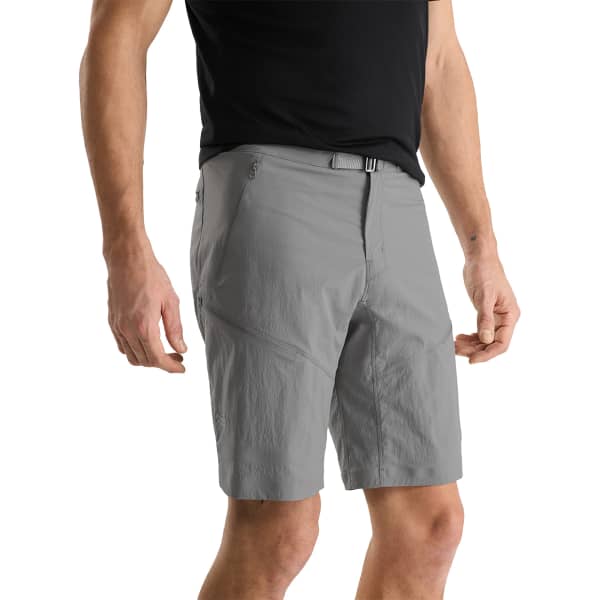 Short randonnée ARC'TERYX GAMMA QUICK DRY SHORT 11' M VOID