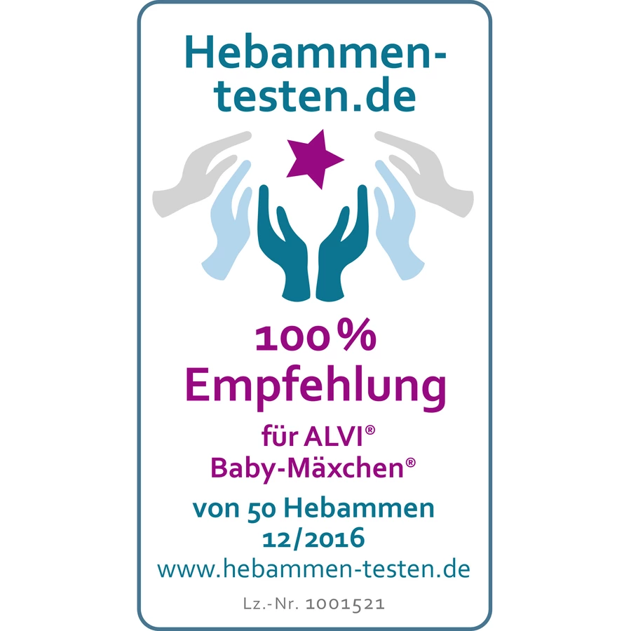 Alvi® Baby Mäxchen® Außensack Anker