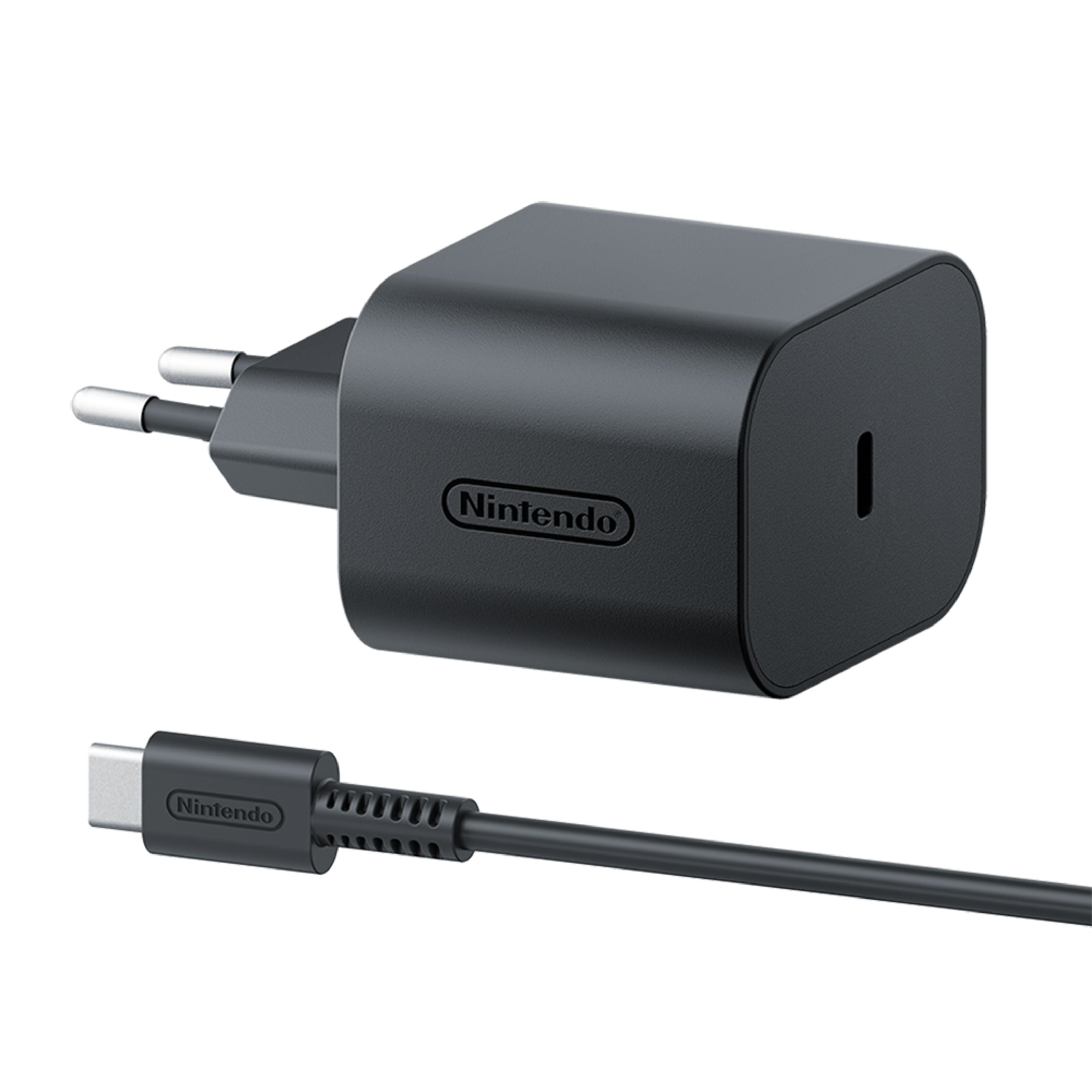 Nintendo Lader for Nintendo Switch 2