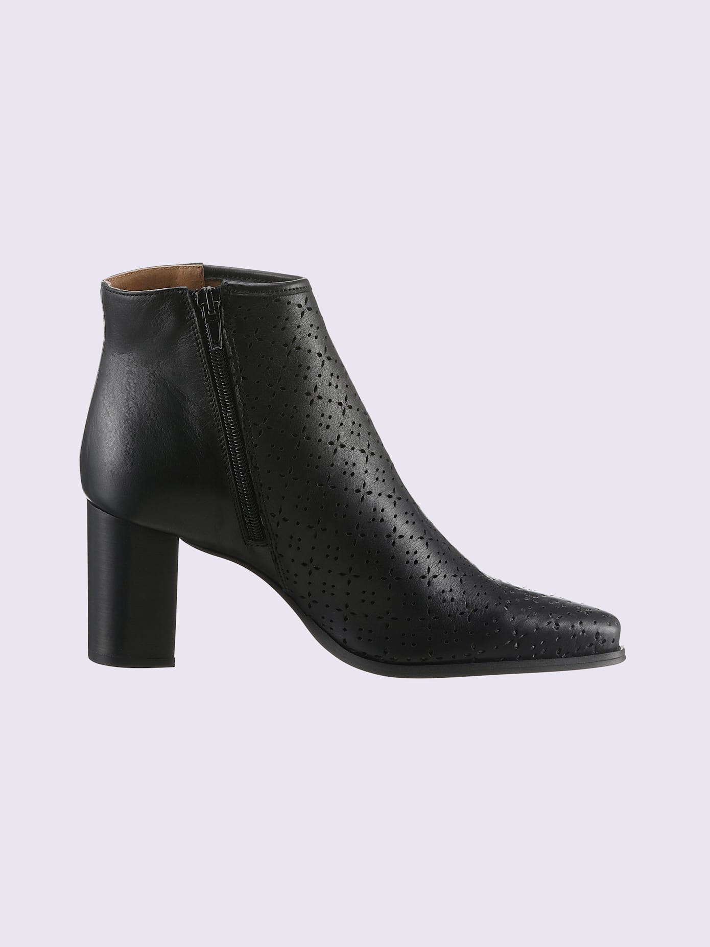 Bottines fabriqué au portugal