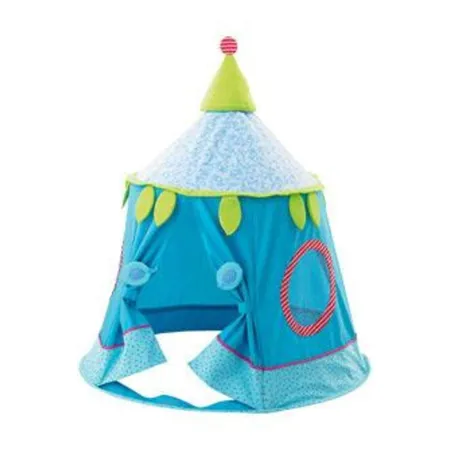 HABA 3666 Puppenzelt Feeland