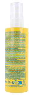 Uriage Bariésun Invisible Spray SPF50  200ML
