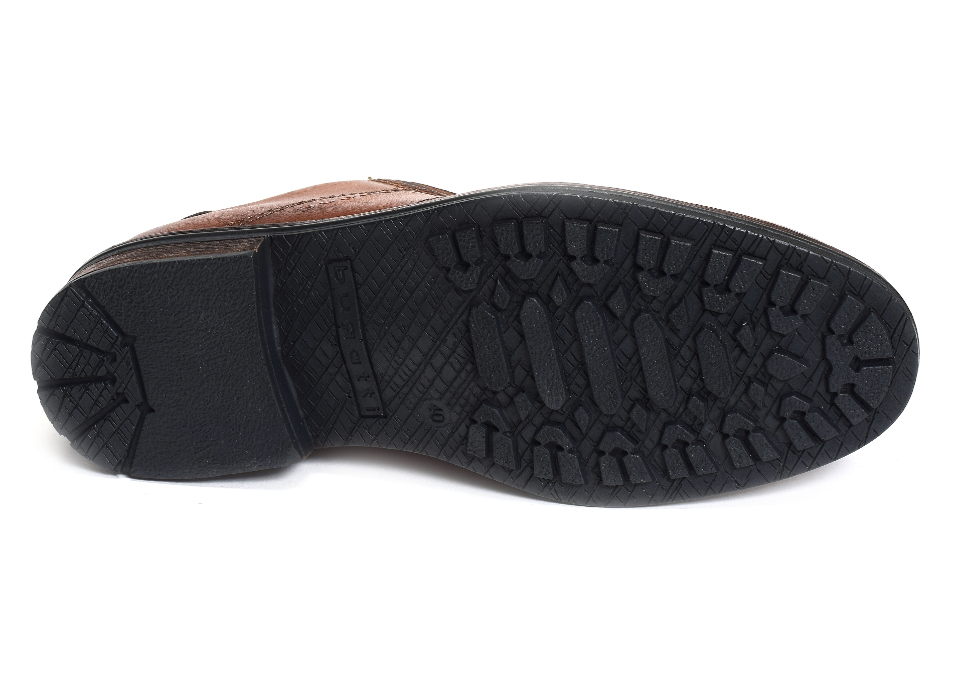 Ruggiero comfort evo a8z05 cognac