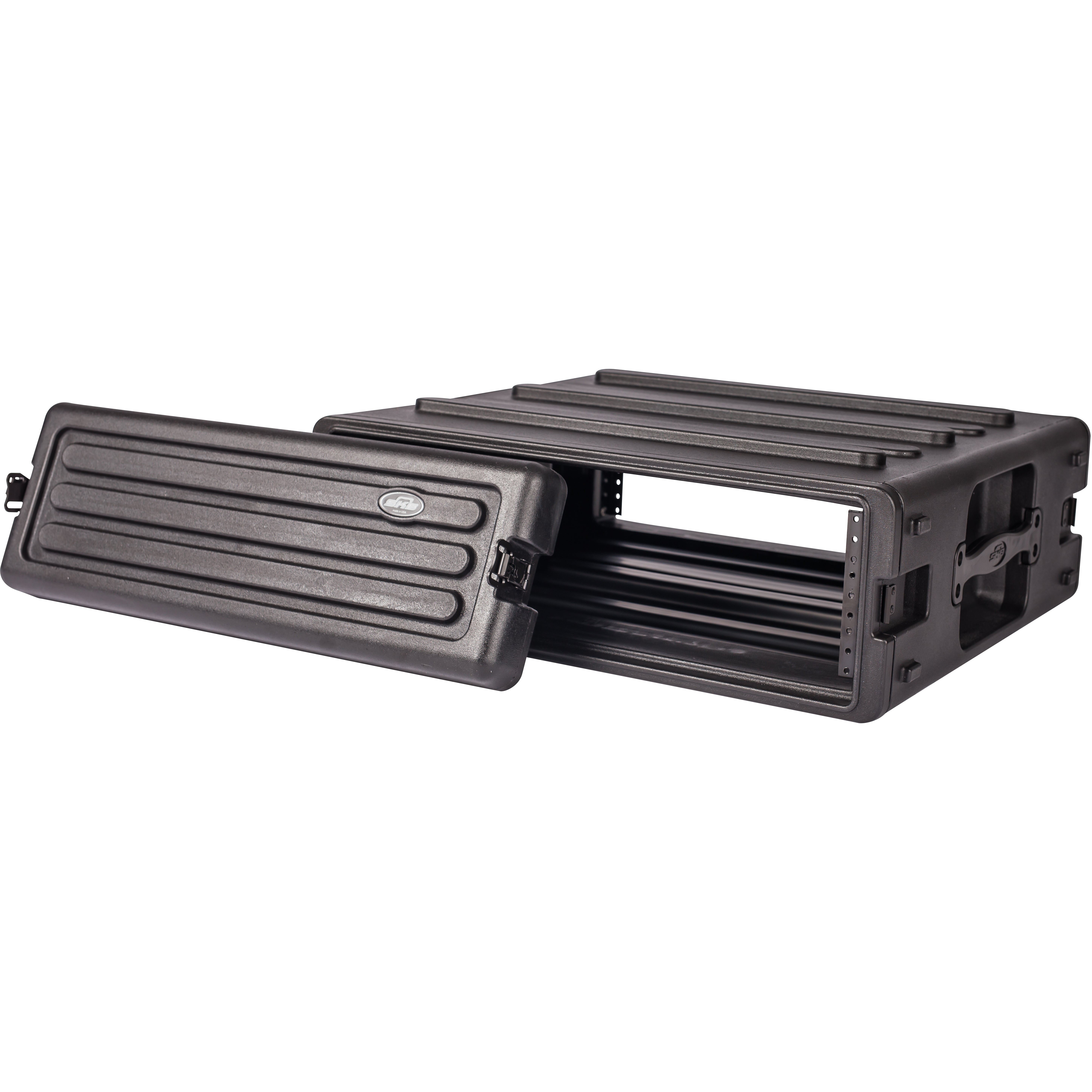 SKB 1SKB-R3U 3U Roto Rack 19 inch flightcase