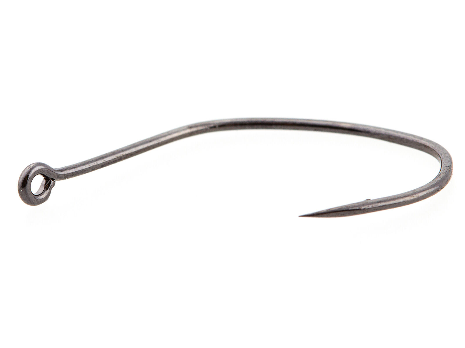 Worm24 Body Hook Slim - Gr. 10(DECOY)