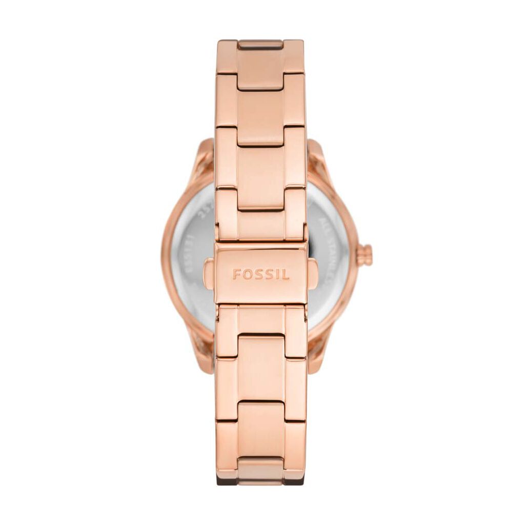 Montre Fossil Stella Nacré