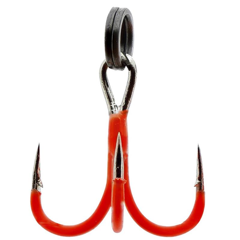 Hameçon Triple Westin Rigged Trout