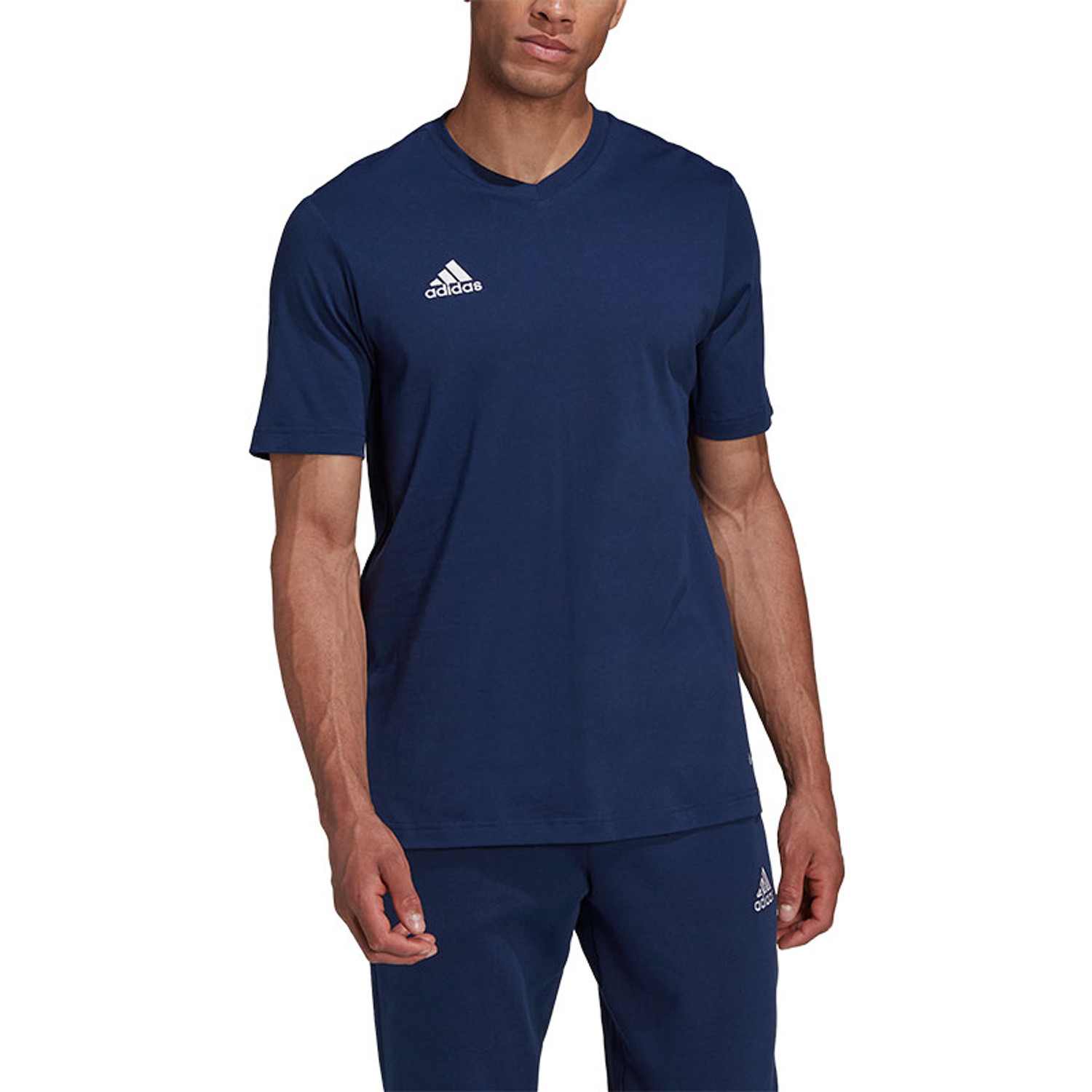 adidas Entrada 22 Trainingsset