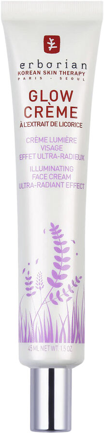 Erborian Glow Crème - Iluminating Face Cream