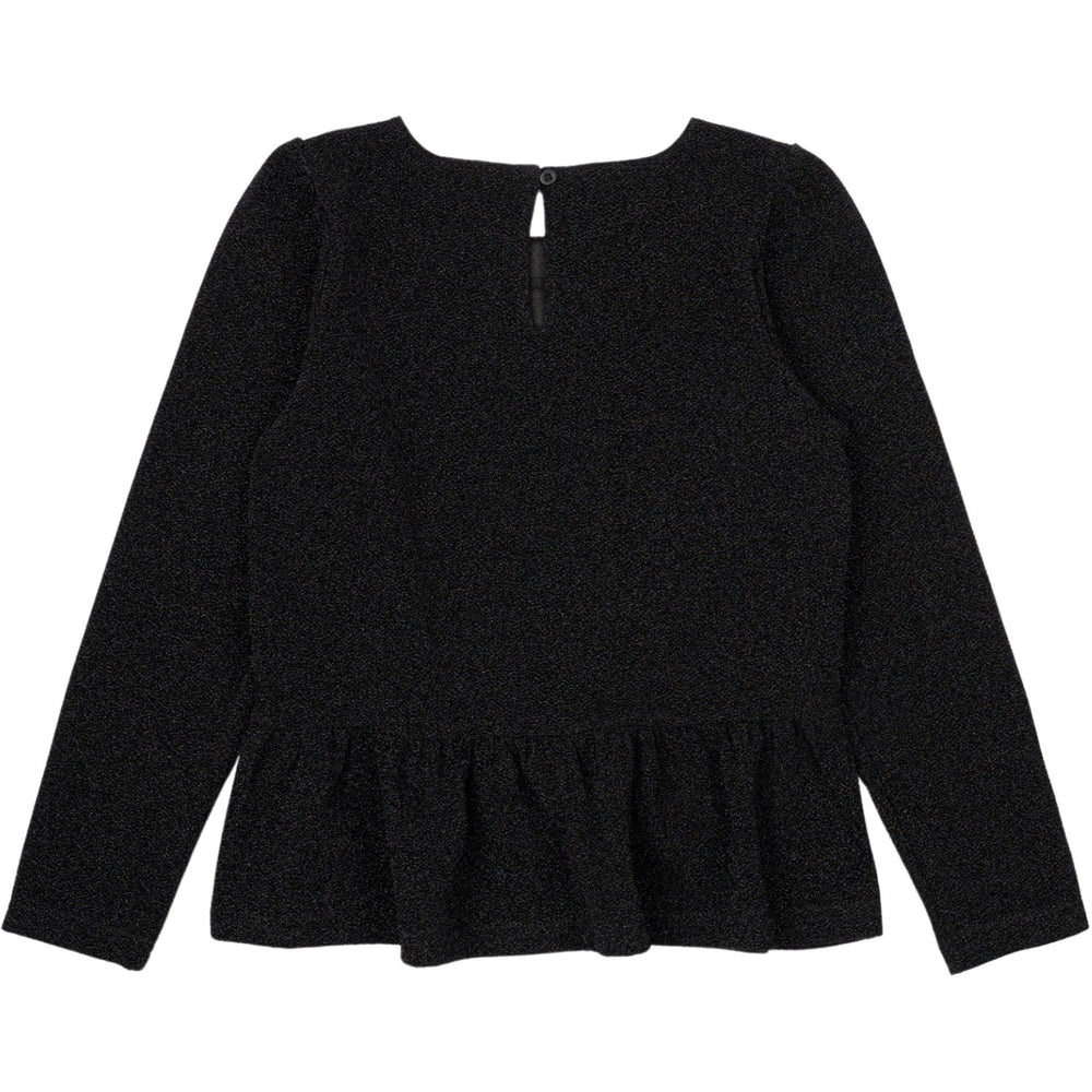 Køb The New Black Beauty Mila Bluse