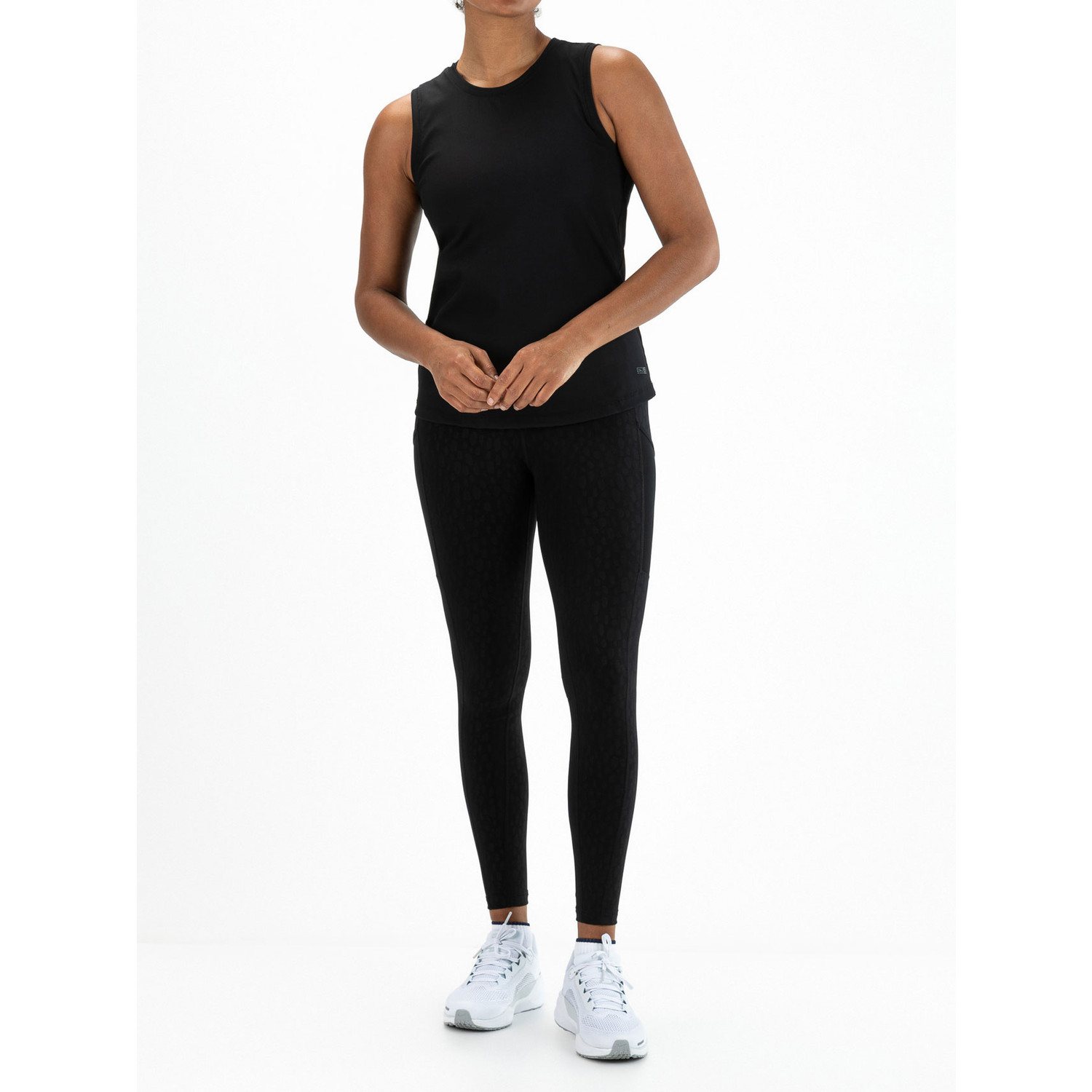 Sjeng Sports Yildrin Tank