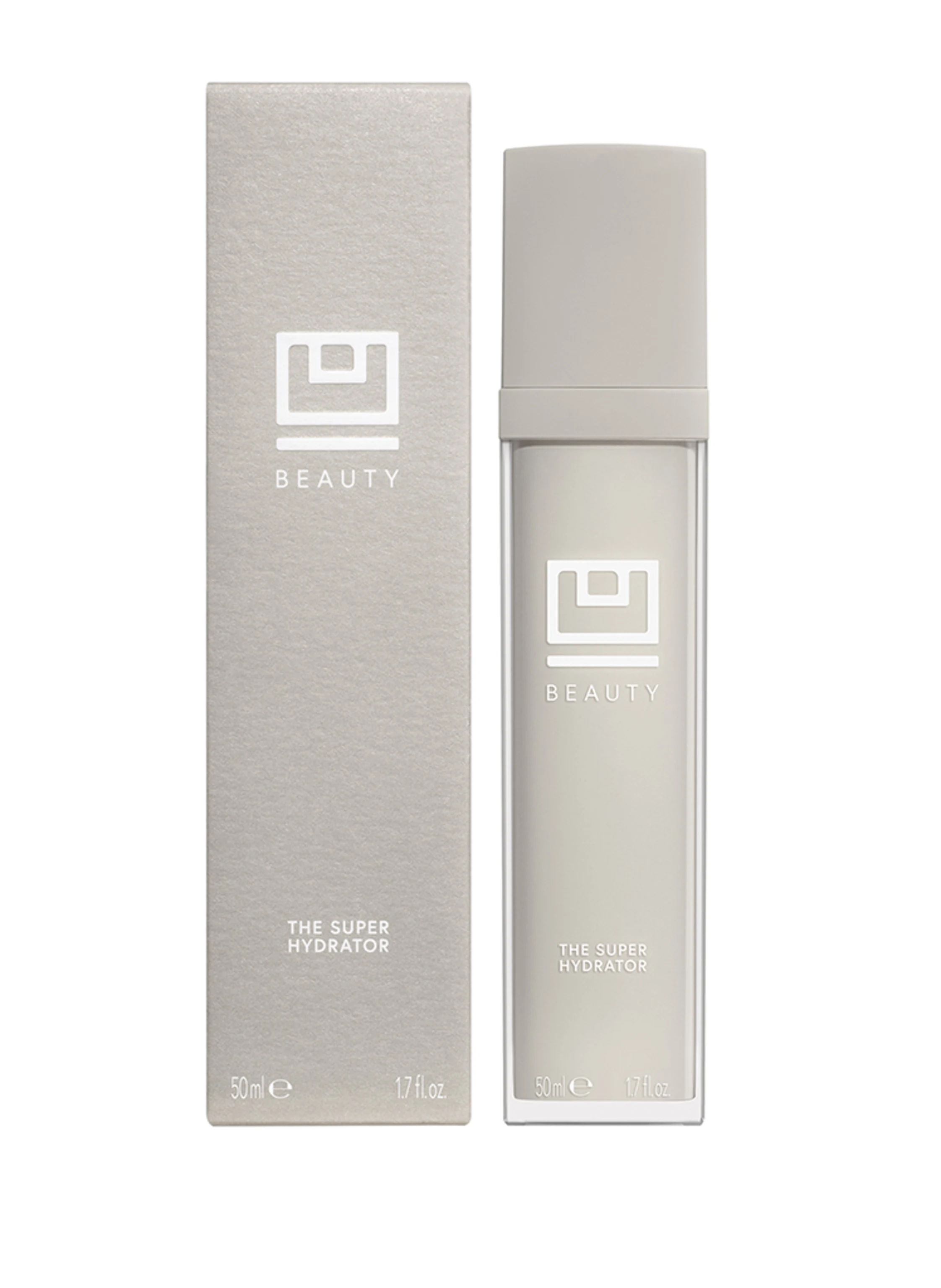 U BEAUTY THE SUPER HYDRATOR