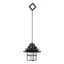 Oppladbar campinglykt 35/70 lm 2,5 W 2800/3200 K