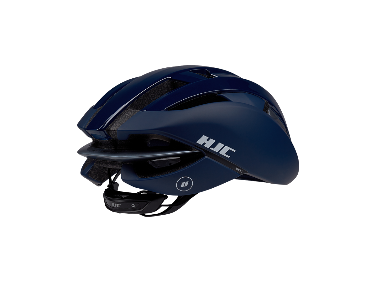 HJC IBEX 3 Cykelhjelm Navyblå