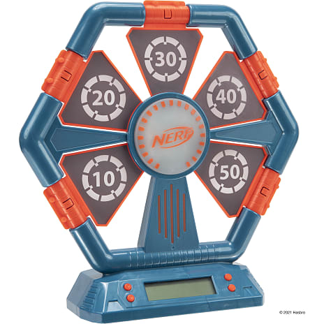 Nerf Elite Digital Flip Target