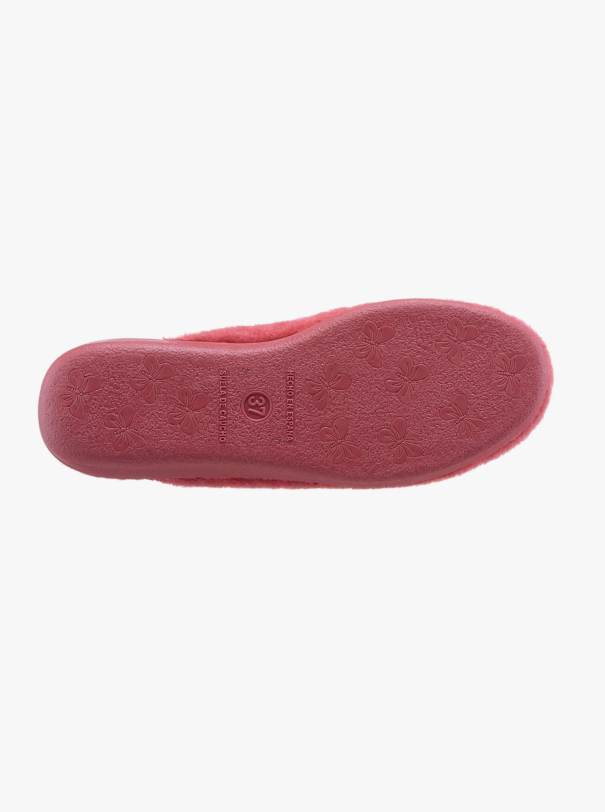 Pantoffel