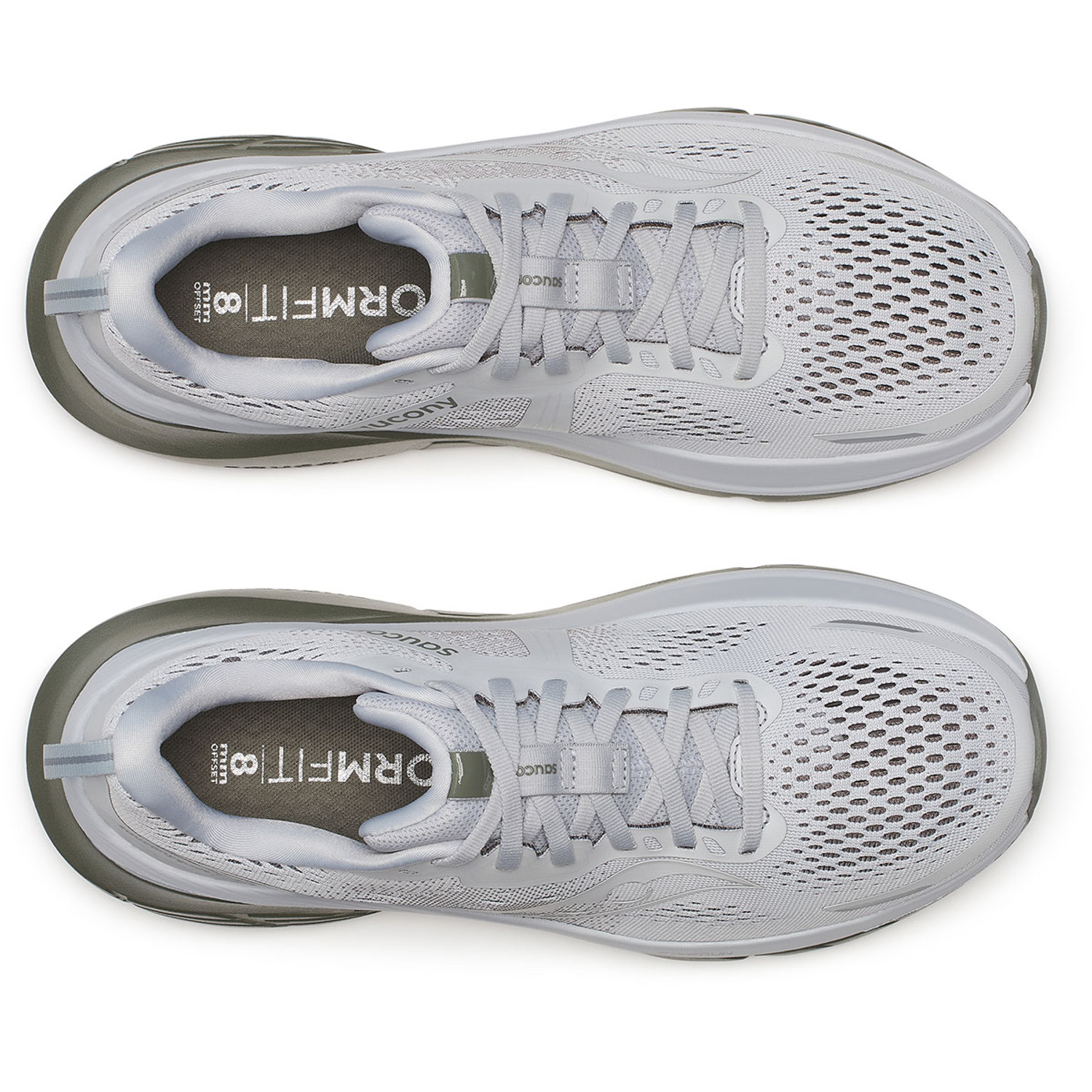 Saucony Guide 18 Heren