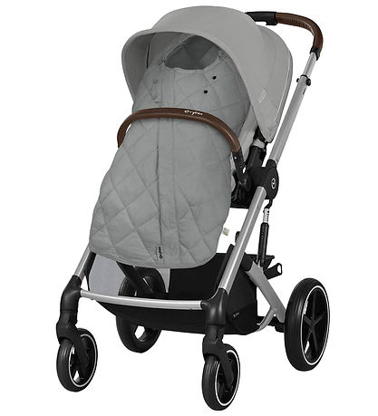 Cybex Fahrertasche - Snøgga 2 - Stone Grey