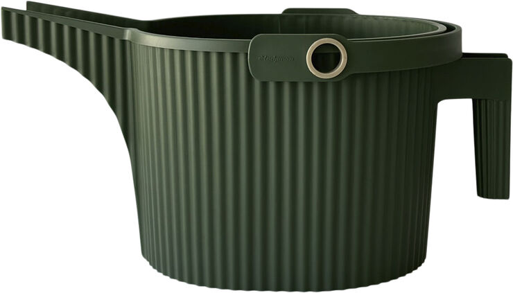 Hachiman Garden Beetle 5L Dark Green
