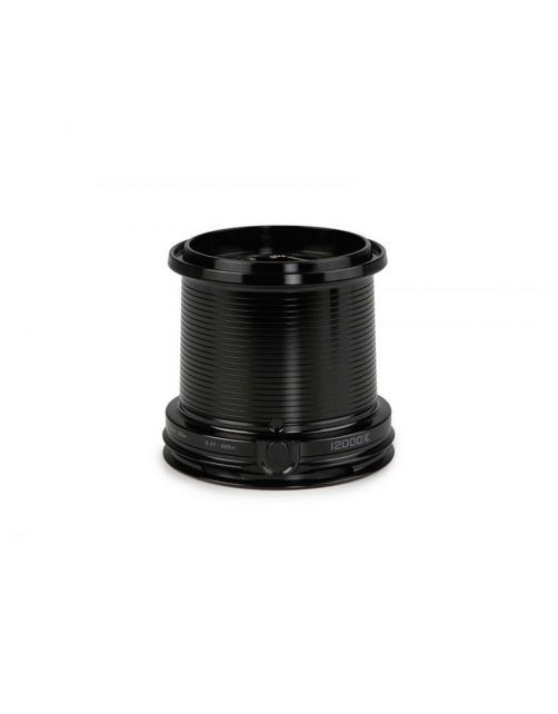 Fox 12000 Xc Spare Spool - Karpermolen - Shallow
