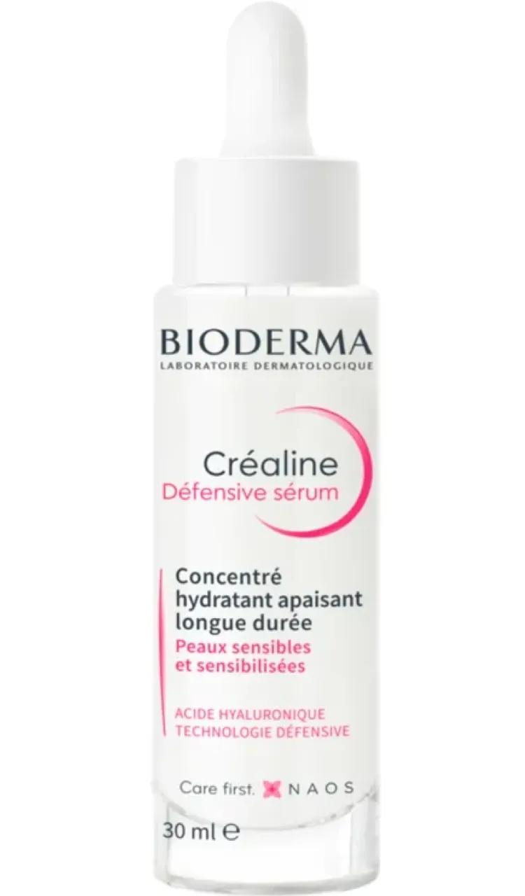 Bioderma Sérum Créaline Défensive-30 ml