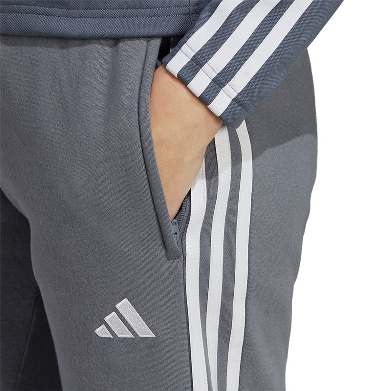 adidas Tiro 23 League Sweat Trainingspak Dames