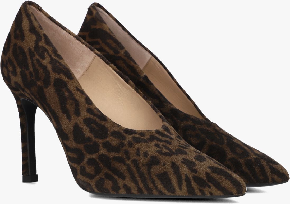 bruine unisa pumps tahal